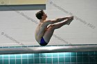 Swimming & Diving vs RWU  Swimming & Diving vs Roger Williams University. - Photo by Keith Nordstrom : Wheaton, Swimming
